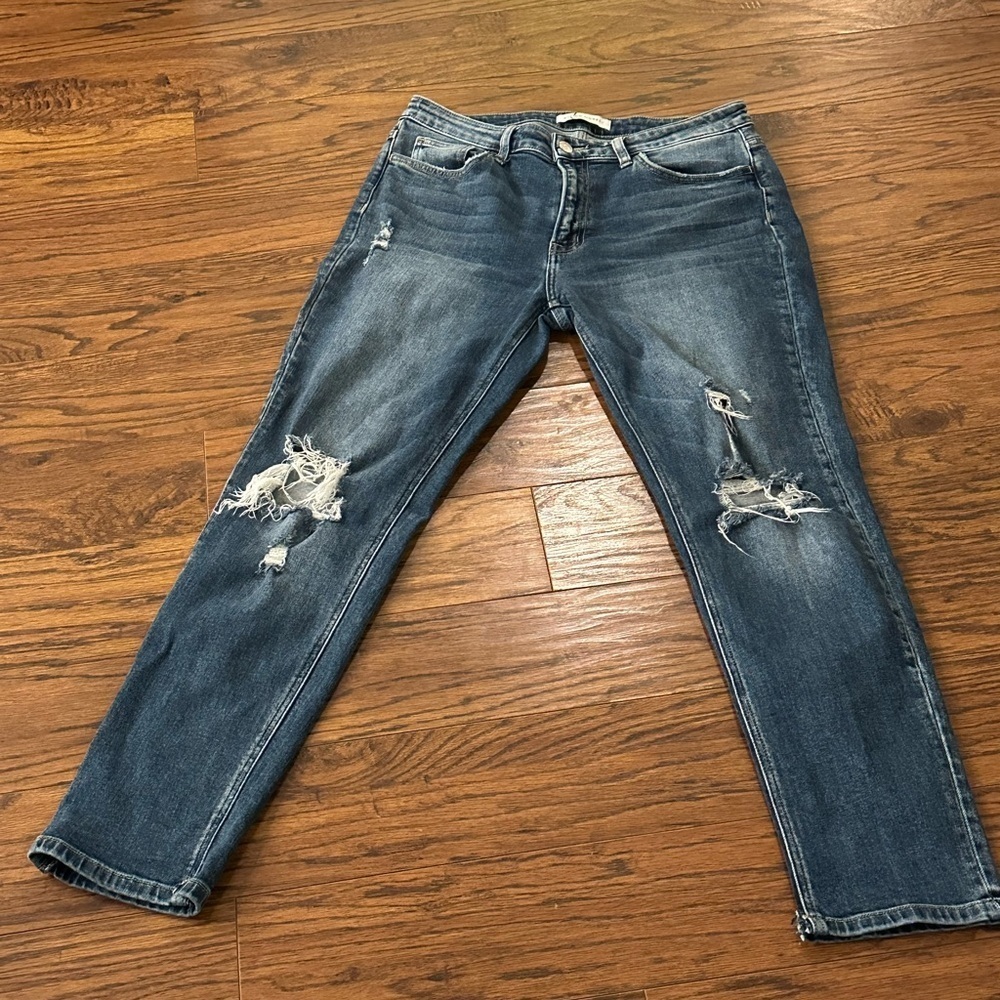 Flying Monkey Jeans